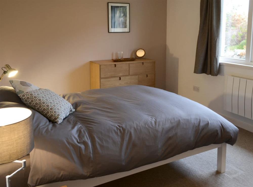 Double bedroom (photo 2) at Morlich in Gairloch, Highlands, Ross-Shire