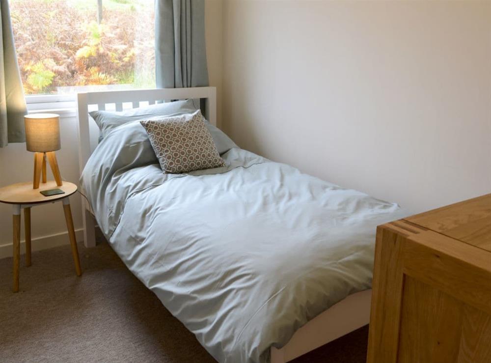 Single bedroom (photo 2) at Morlich in Gairloch, Highlands, Ross-Shire