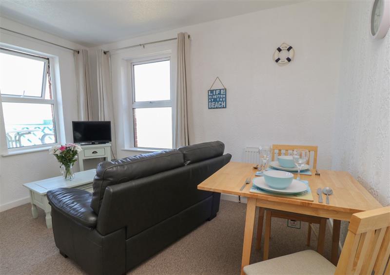 Enjoy the living room at Morte View, Woolacombe