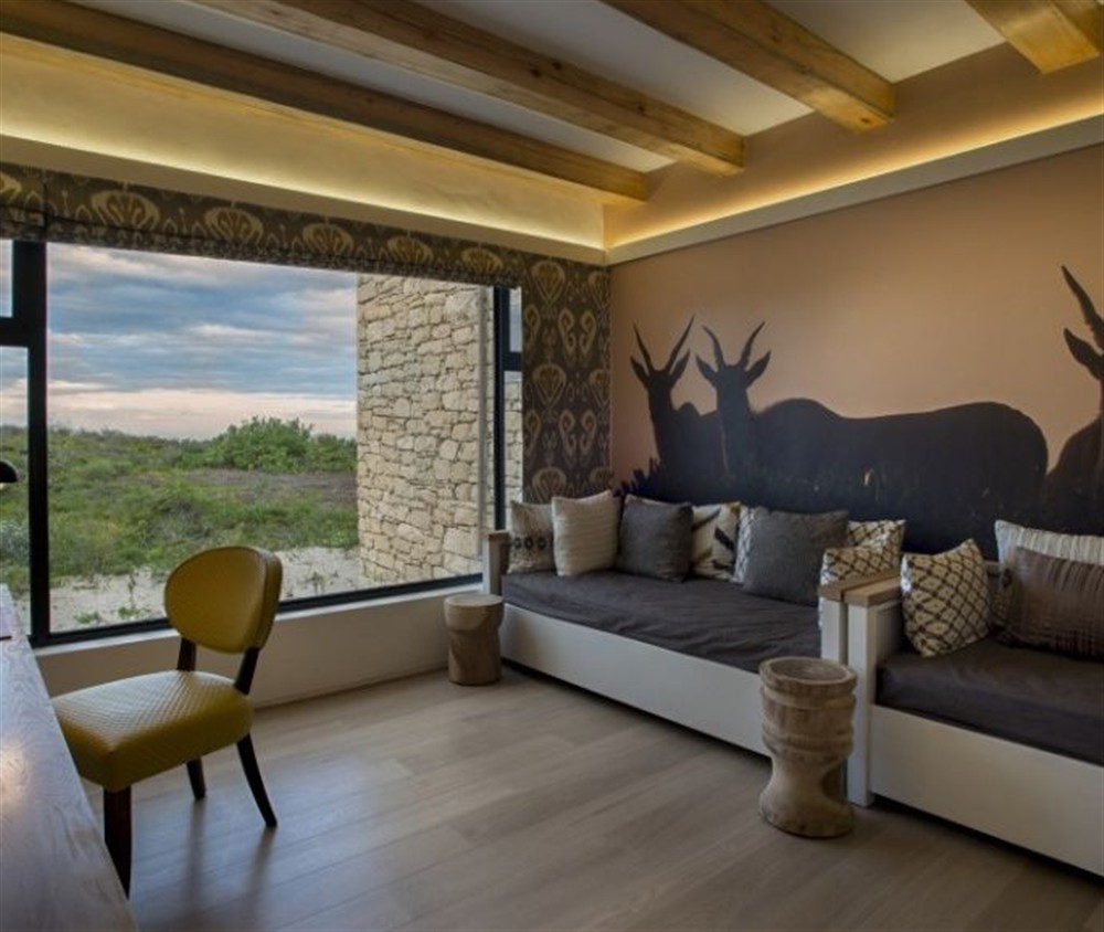 Morukuru Ocean House (photo 11) at Morukuru Ocean House in De Hoop Nature Reserve, South Africa