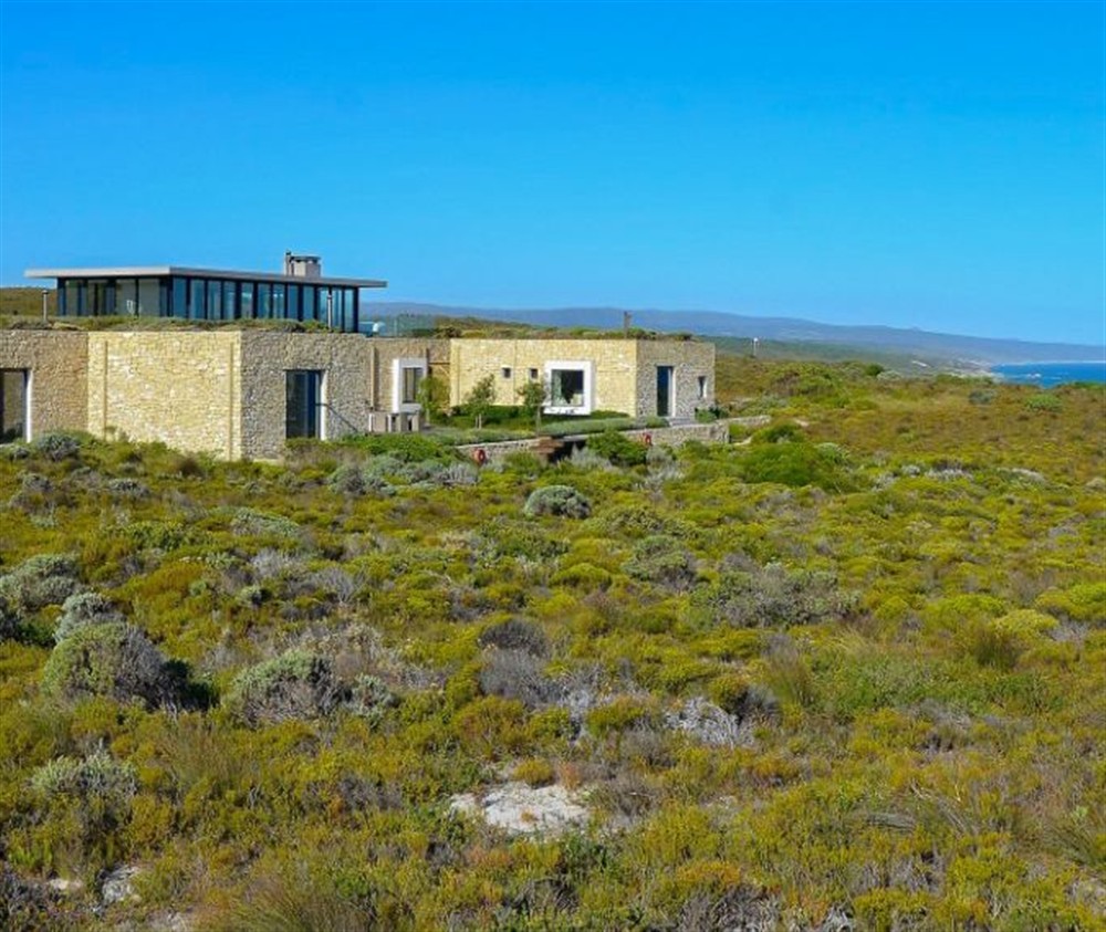 Morukuru Ocean House (photo 12) at Morukuru Ocean House in De Hoop Nature Reserve, South Africa