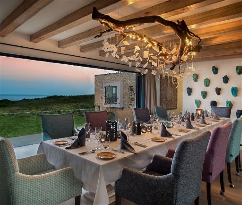 Morukuru Ocean House (photo 2) at Morukuru Ocean House in De Hoop Nature Reserve, South Africa