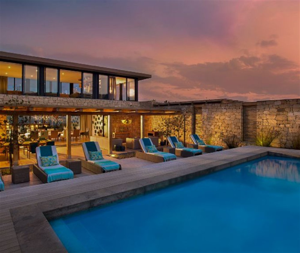 Morukuru Ocean House (photo 5) at Morukuru Ocean House in De Hoop Nature Reserve, South Africa