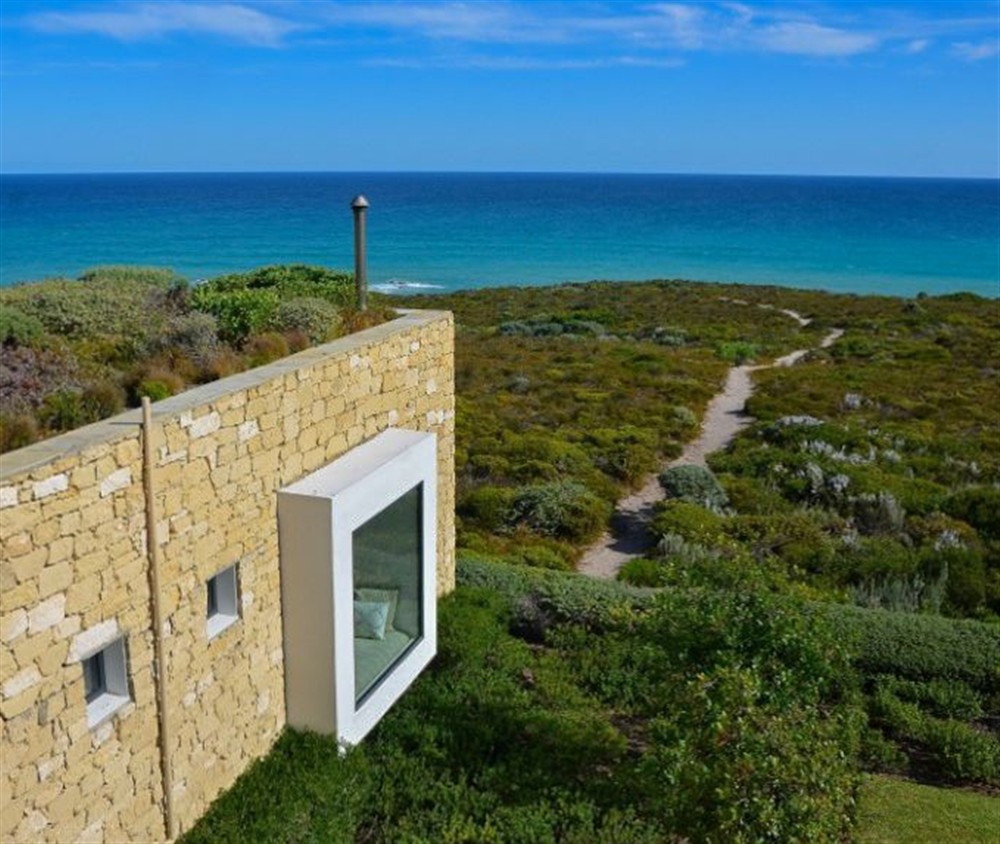 Morukuru Ocean House (photo 6) at Morukuru Ocean House in De Hoop Nature Reserve, South Africa