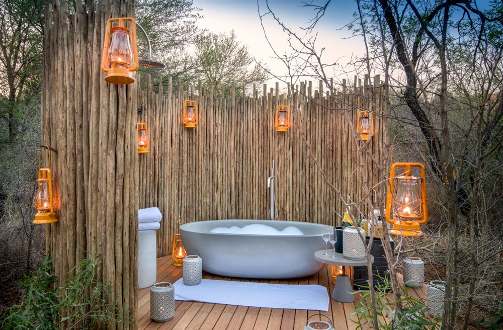 Morukuru Owners House (photo 13) at Morukuru Owners House in Madikwe Game Reserve, South Africa