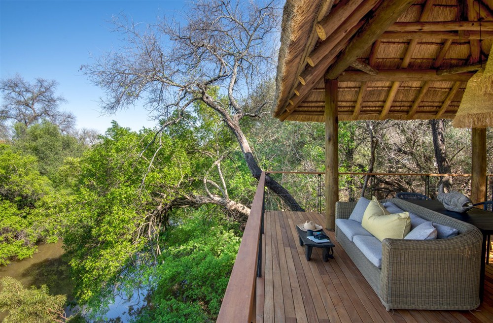 Morukuru Owners House (photo 6) at Morukuru Owners House in Madikwe Game Reserve, South Africa