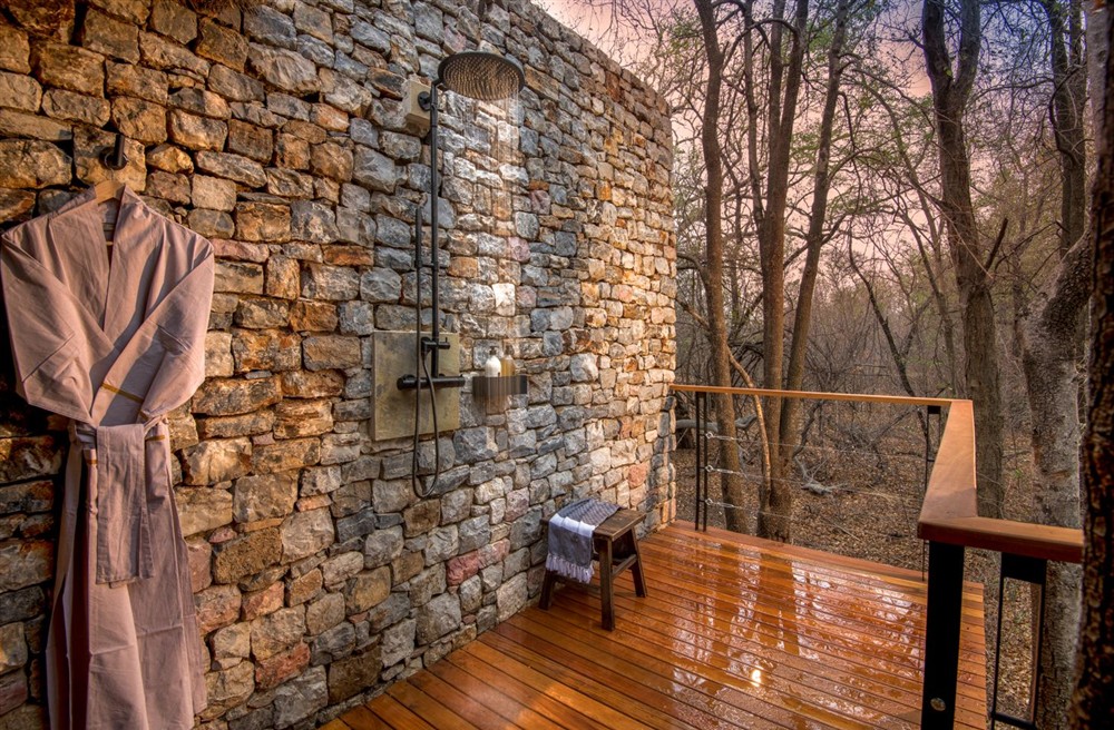 Morukuru River House (photo 11) at Morukuru River House in Madikwe Game Reserve, South Africa