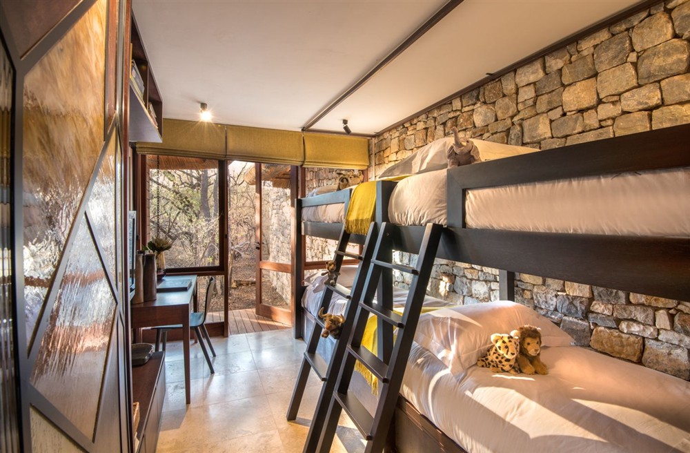 Morukuru River House (photo 12) at Morukuru River House in Madikwe Game Reserve, South Africa