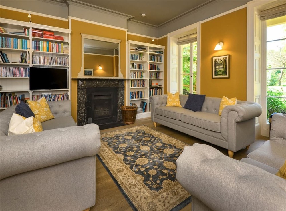 Moss Efailnewydd, Pwllheli at Moss Efailnewydd in Pwllheli, Gwynedd