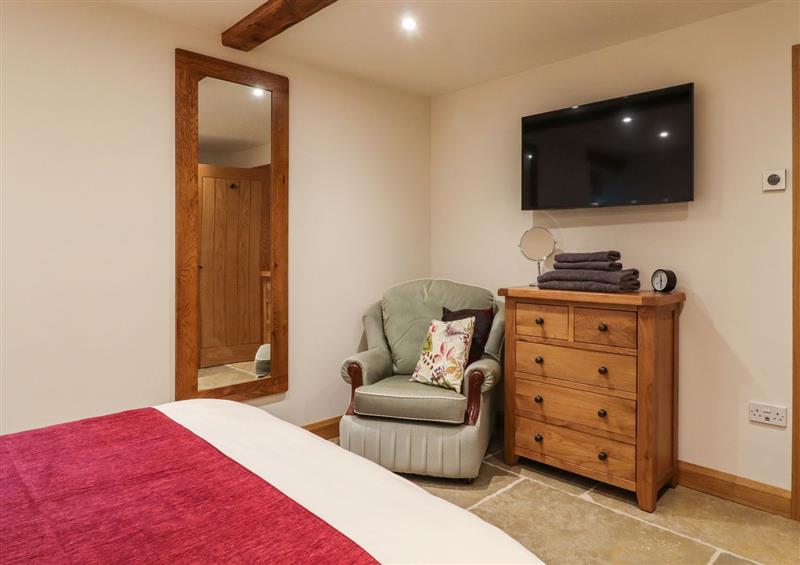 One of the 4 bedrooms (photo 3) at Mosscarr Barn, Pateley Bridge