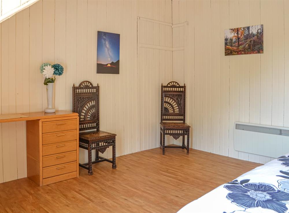 Double bedroom (photo 2) at Mossdale in Rockcliffe, near Dalbeattie, Kirkcudbrightshire
