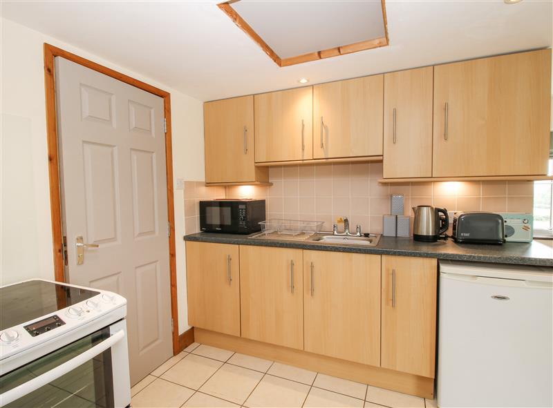 Kitchen (photo 2) at Mossy Lodge, Hemford near Minsterley