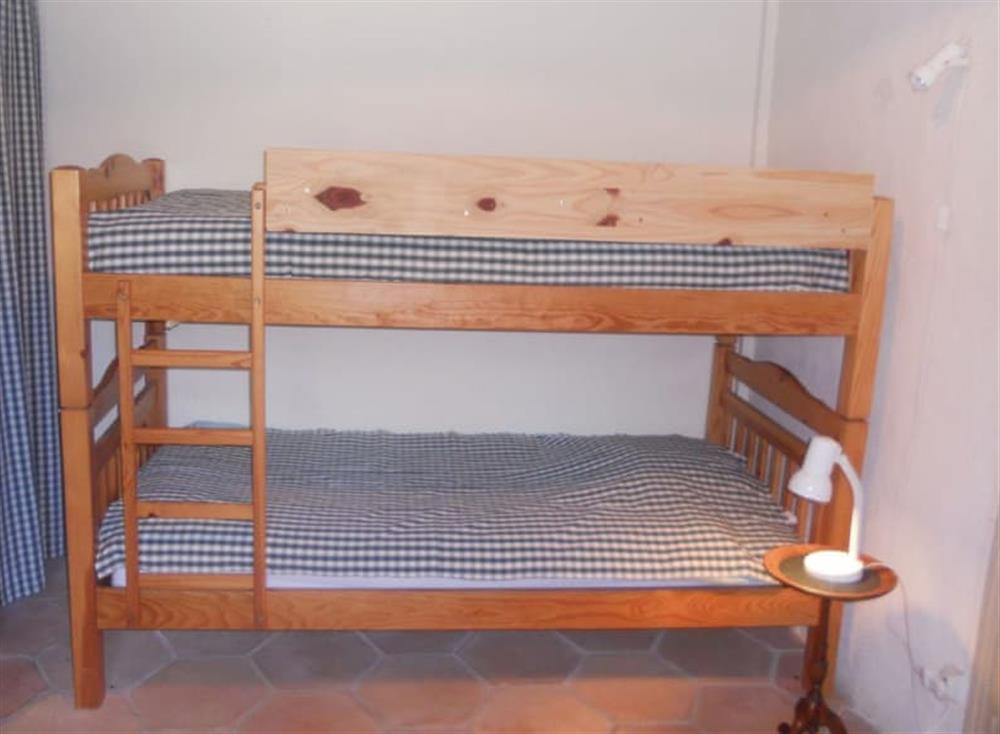 Bedroom (photo 3) at Moulin de Beneventie in Mouleydier, Dordogne, France