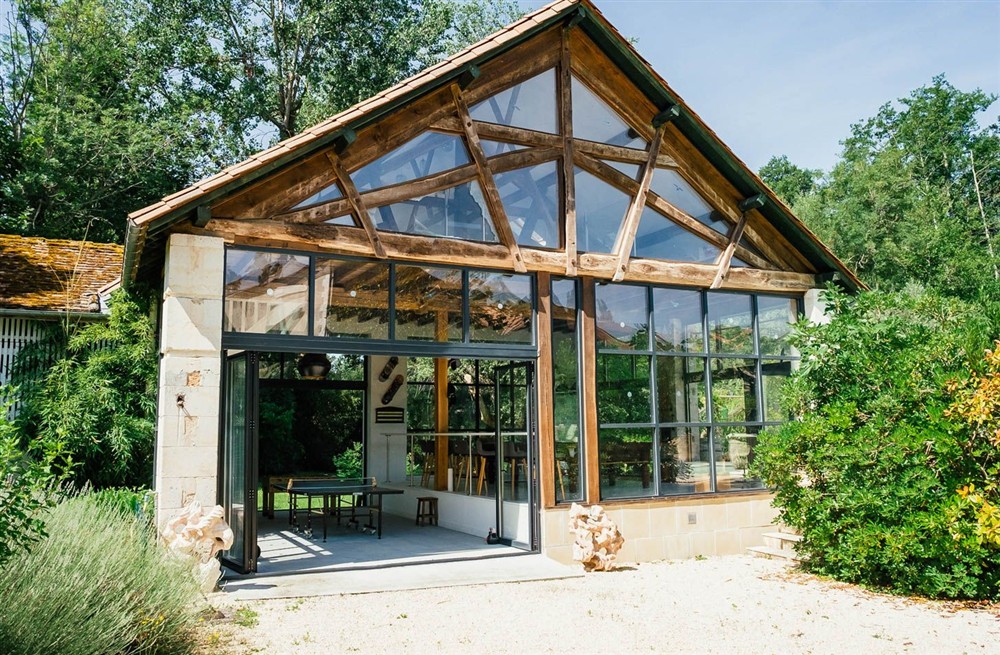 Moulin Des Libellules