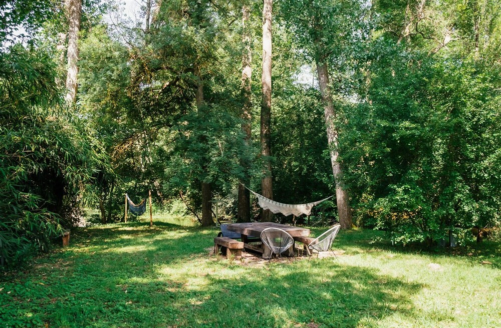 Moulin Des Libellules