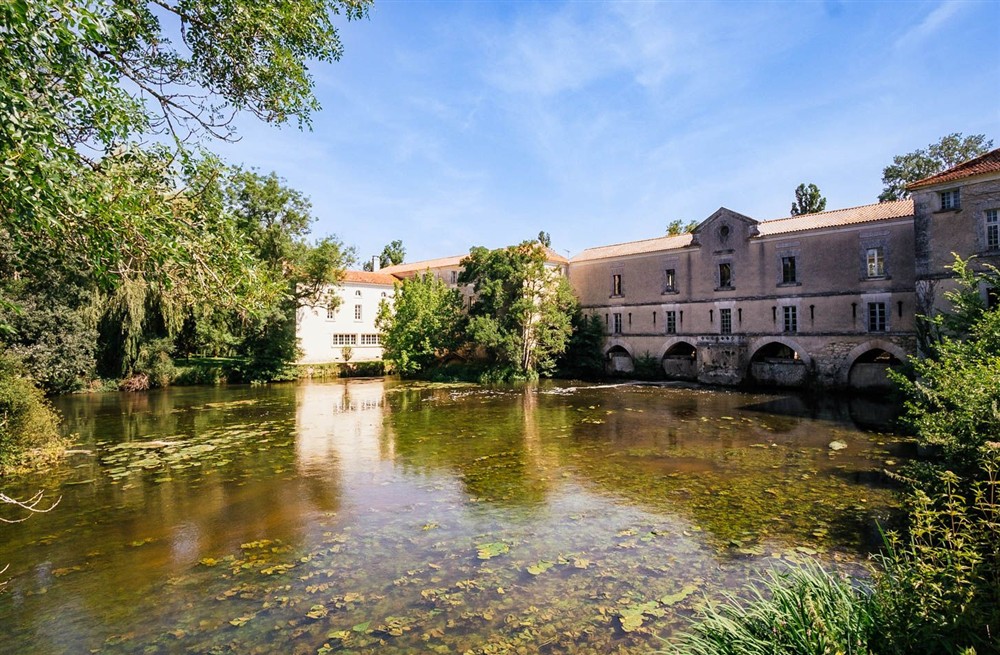 Moulin Des Libellules