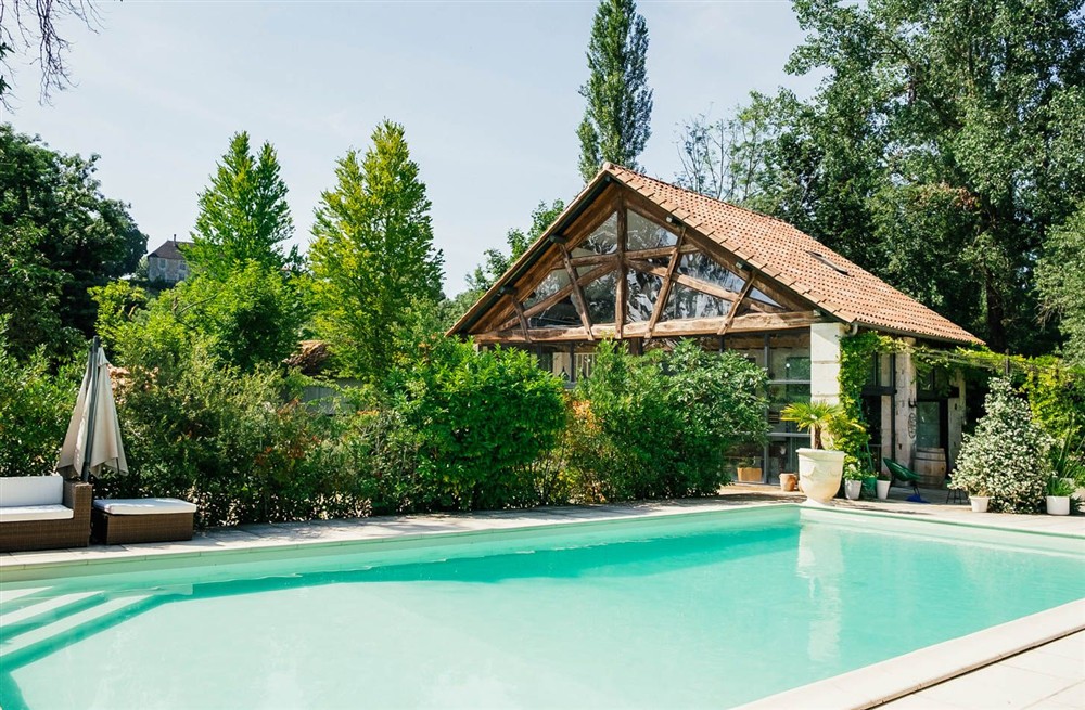 Moulin Des Libellules