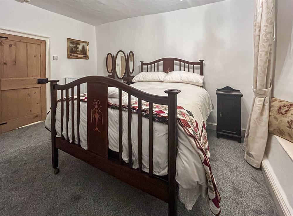 Double bedroom (photo 3) at Moulsham House in Stoke Ferry, Norfolk