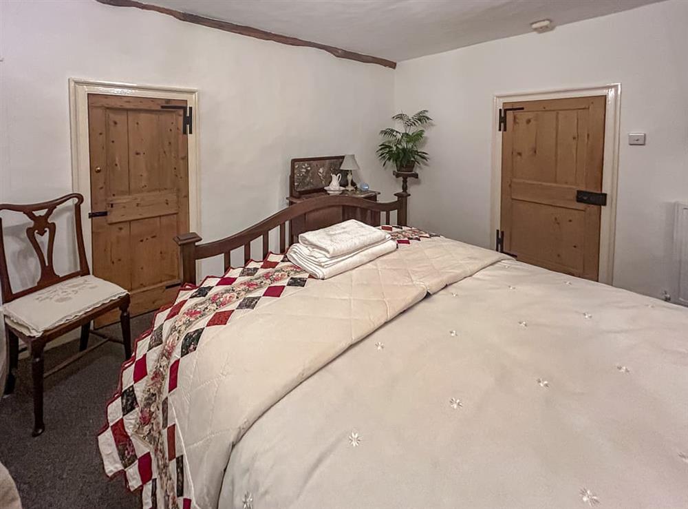 Double bedroom (photo 5) at Moulsham House in Stoke Ferry, Norfolk