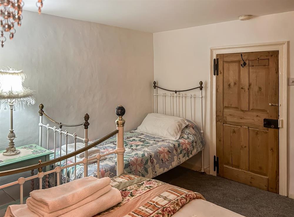 Family bedroom (photo 3) at Moulsham House in Stoke Ferry, Norfolk