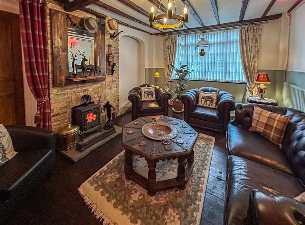 Living room (photo 5) at Moulsham House in Stoke Ferry, Norfolk