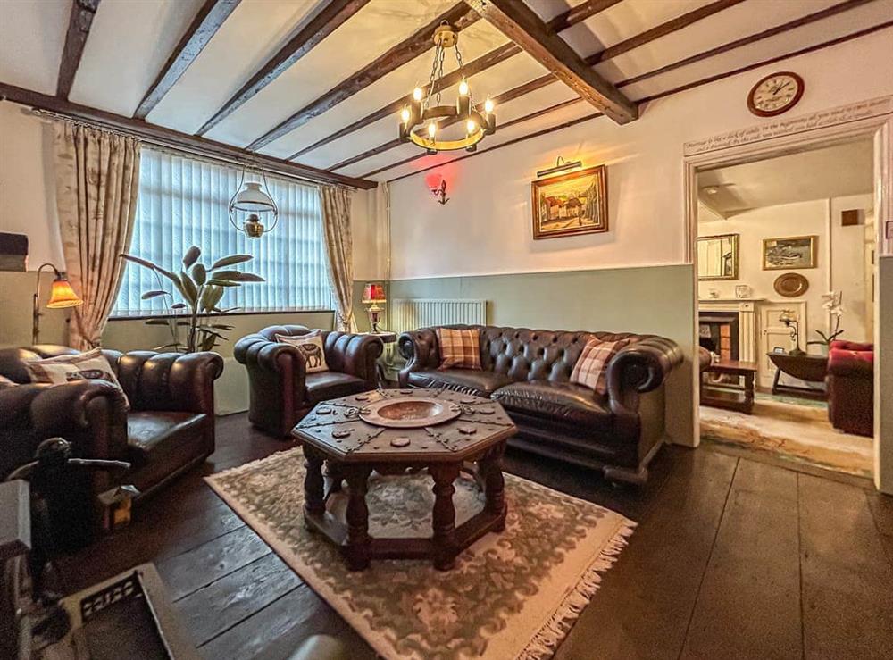 Living room (photo 6) at Moulsham House in Stoke Ferry, Norfolk