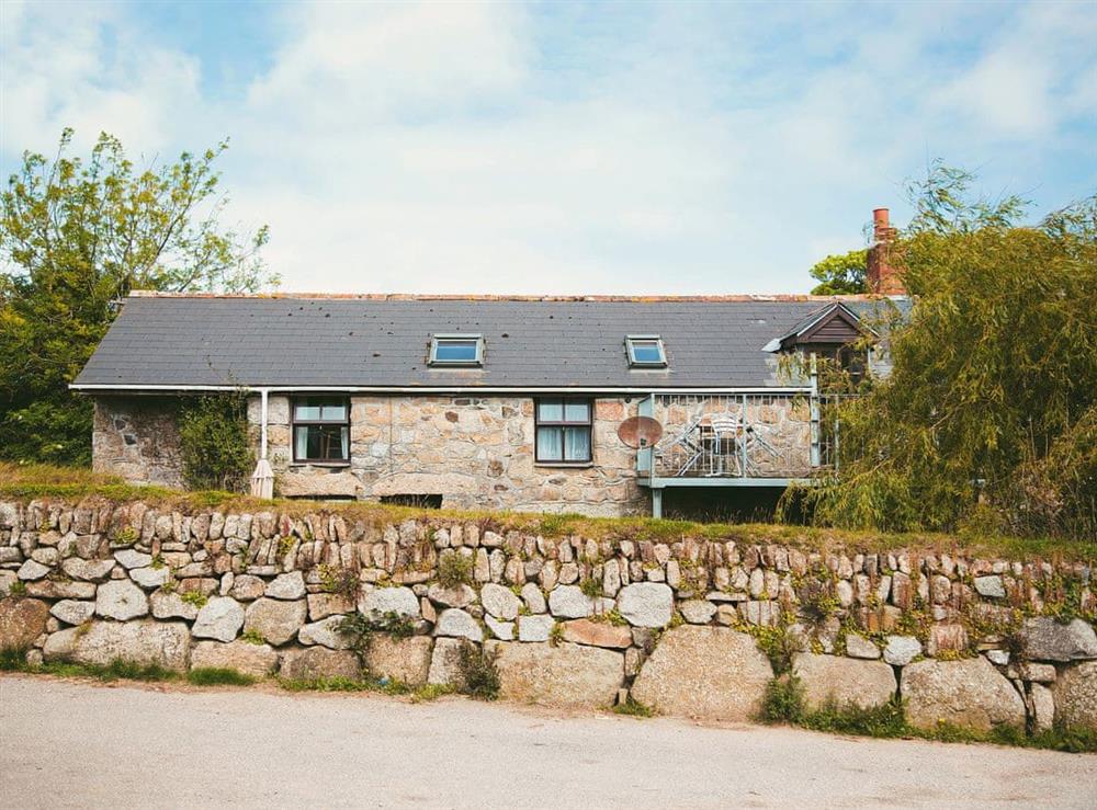 Traditional rural cottage in a tranquil location at The Cottage, 