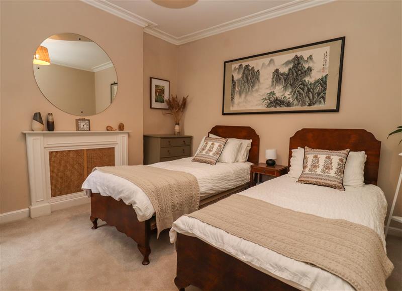 Bedroom (photo 9) at Mount Lebanon, Clevedon