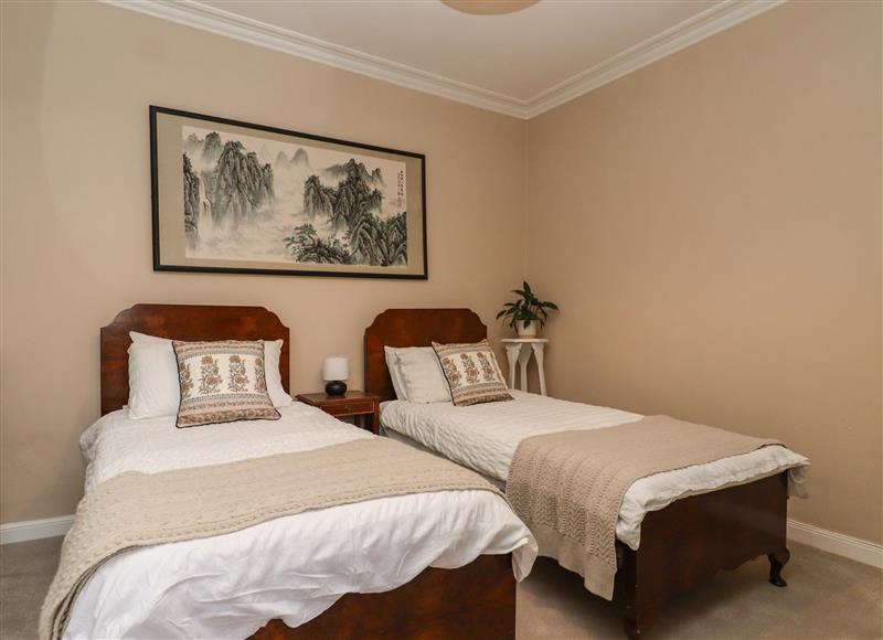 One of the bedrooms (photo 2) at Mount Lebanon, Clevedon
