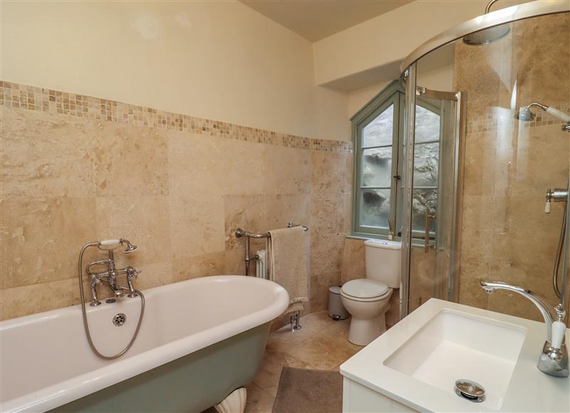 The bathroom (photo 2) at Mount Lebanon, Clevedon
