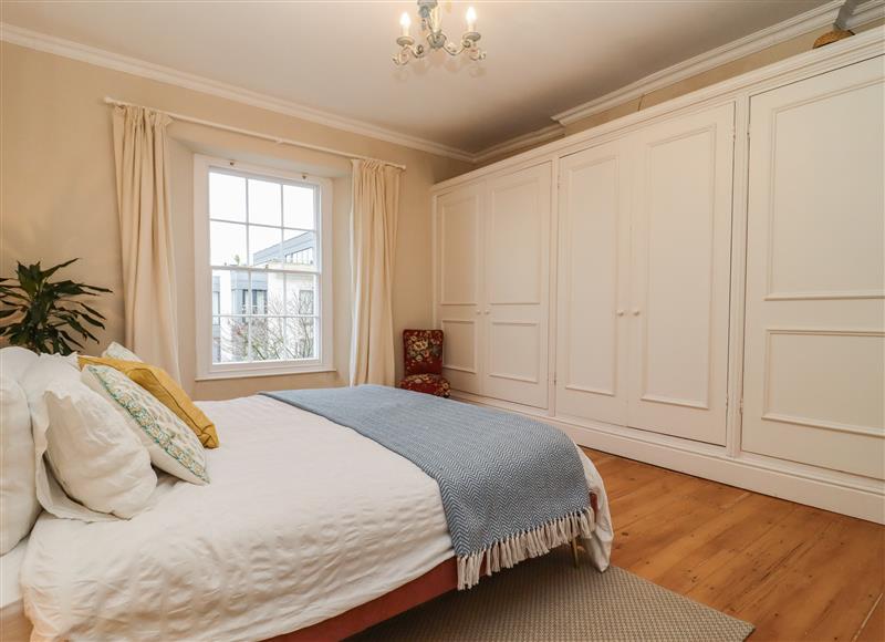 This is a bedroom (photo 2) at Mount Lebanon, Clevedon