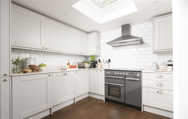 Kitchen (photo 2) at Mount Pleasant, Cornwall