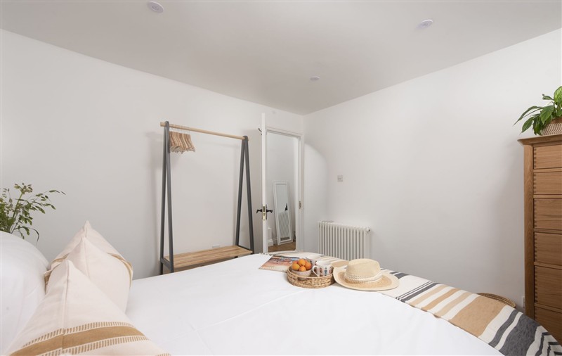 One of the bedrooms (photo 2) at Mount Pleasant, Cornwall