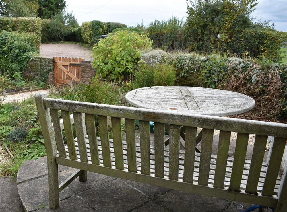 Garden (photo 3) at Mount Pleasant in St Weonards, Herefordshire