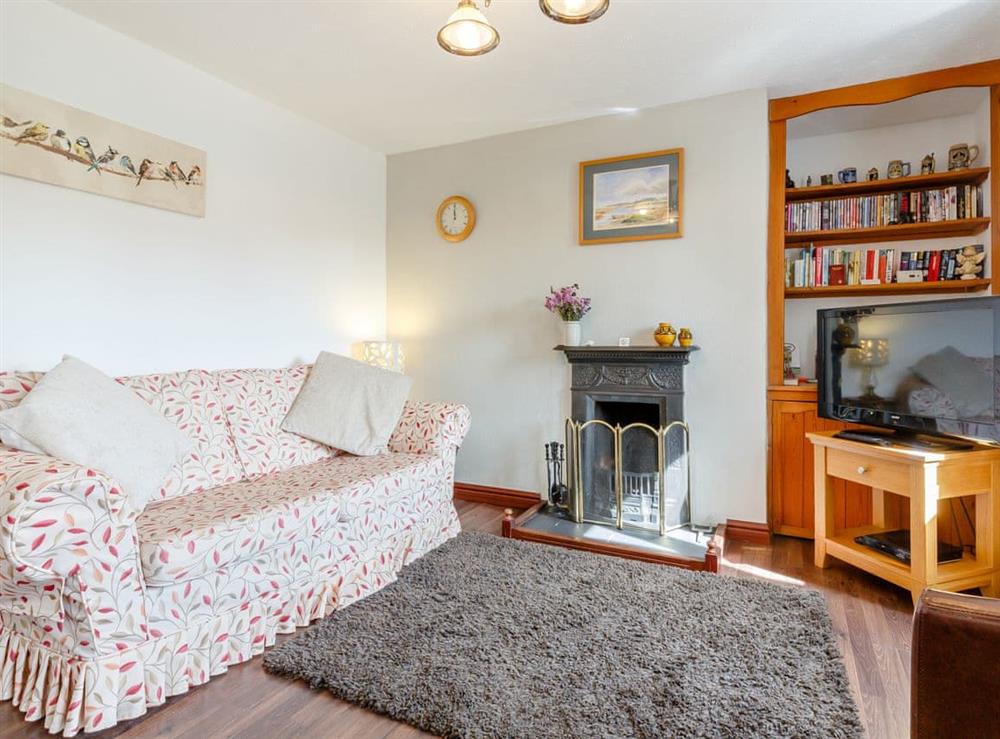 Living room (photo 2) at Mount Tabor in Stiffkey, near Wells-next-the-Sea, Norfolk