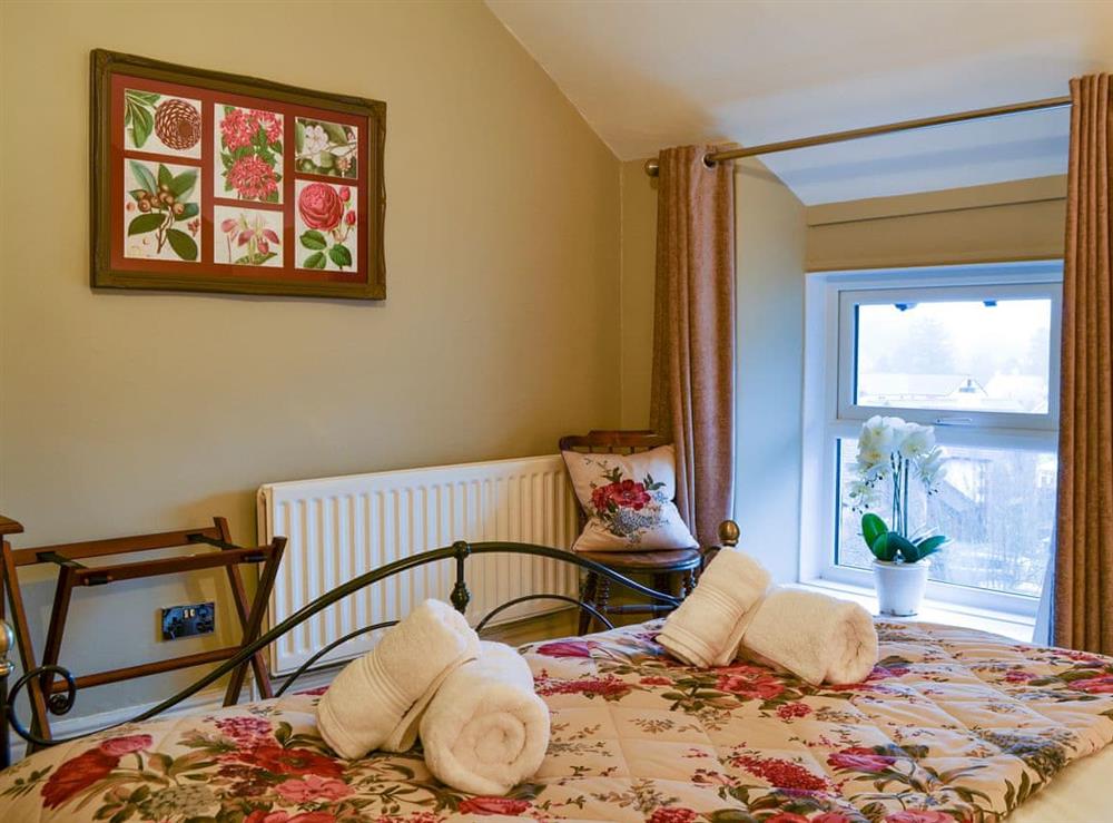 Bedroom (photo 2) at Mountain Escape in Coniston, Cumbria