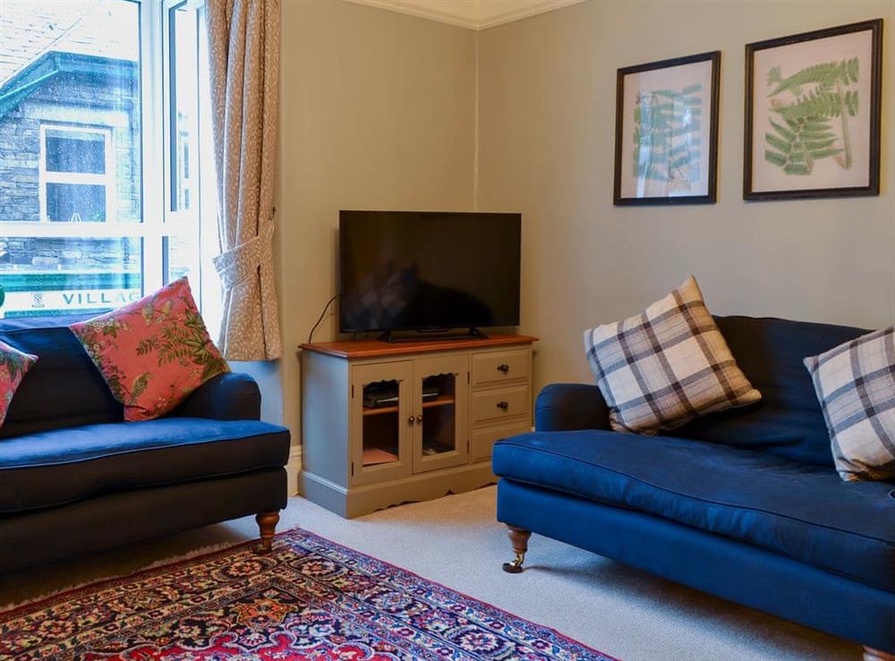 Living room (photo 2) at Mountain Escape in Coniston, Cumbria