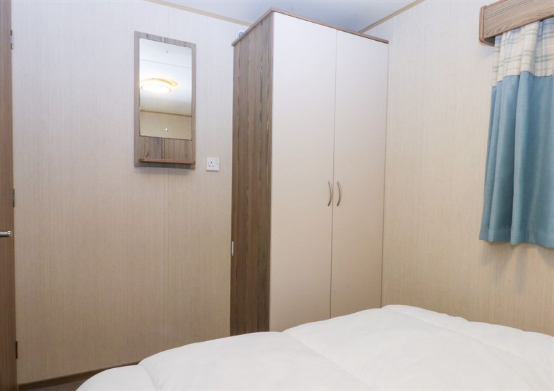 Bedroom (photo 2) at Mountain View, Haven/Hafan Y Mor near Pwllheli