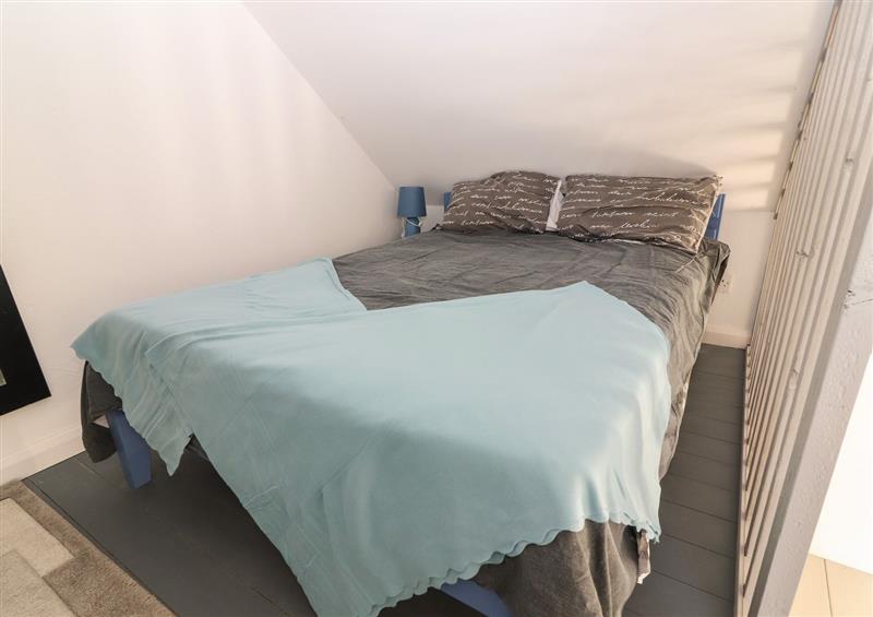 Bedroom at Mountain View, Kinvara