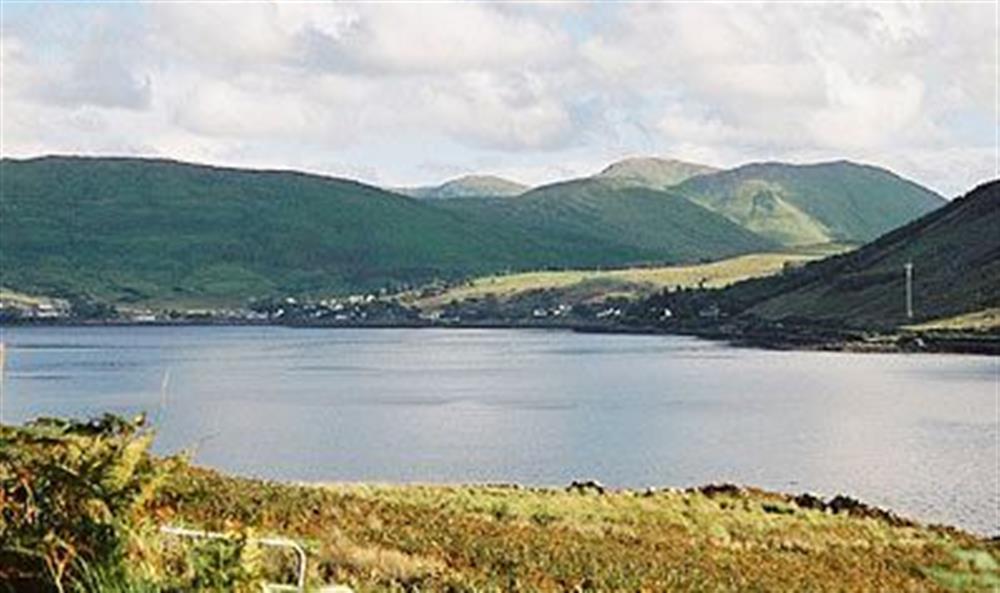 Photos of Mountain View, Louisburgh, Co. Mayo, Ireland