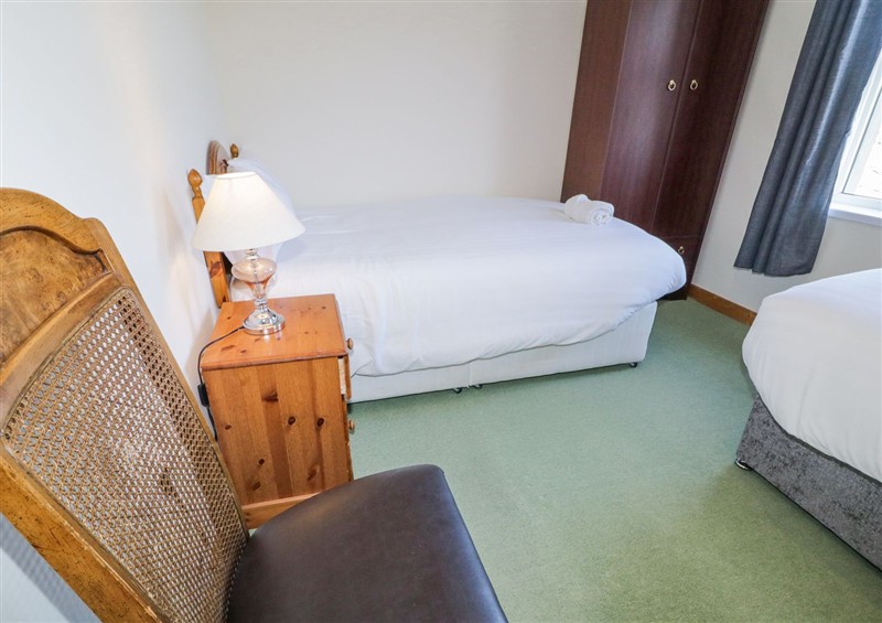 Bedroom at Mountain View, Near Armoy