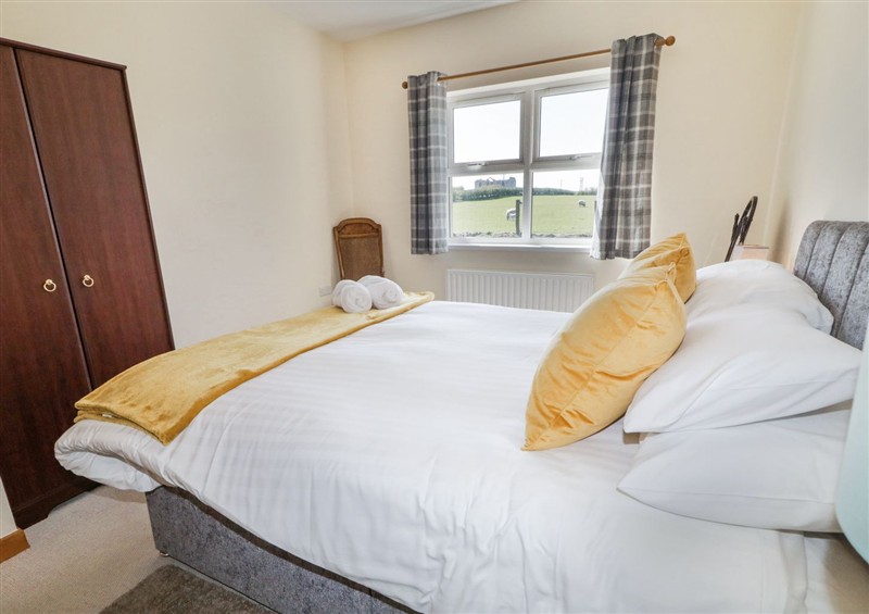 One of the 3 bedrooms (photo 2) at Mountain View, Near Armoy