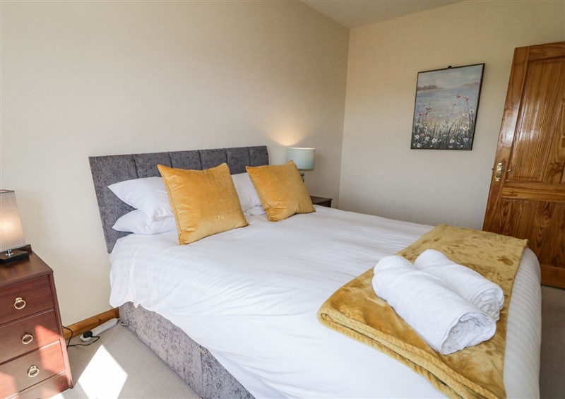 One of the bedrooms (photo 3) at Mountain View, Near Armoy