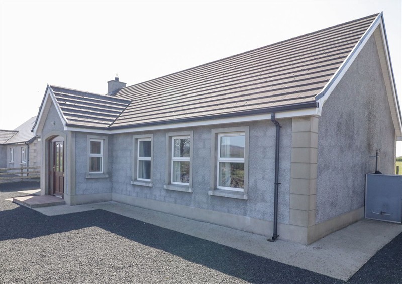 This is Mountain View at Mountain View, Near Armoy