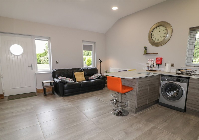 The kitchen (photo 3) at Mountain View, Near Castlerock