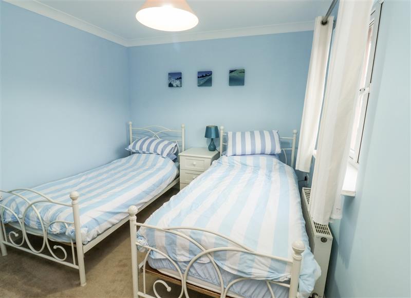 One of the 3 bedrooms (photo 2) at Mountbatten House, Mount Batten