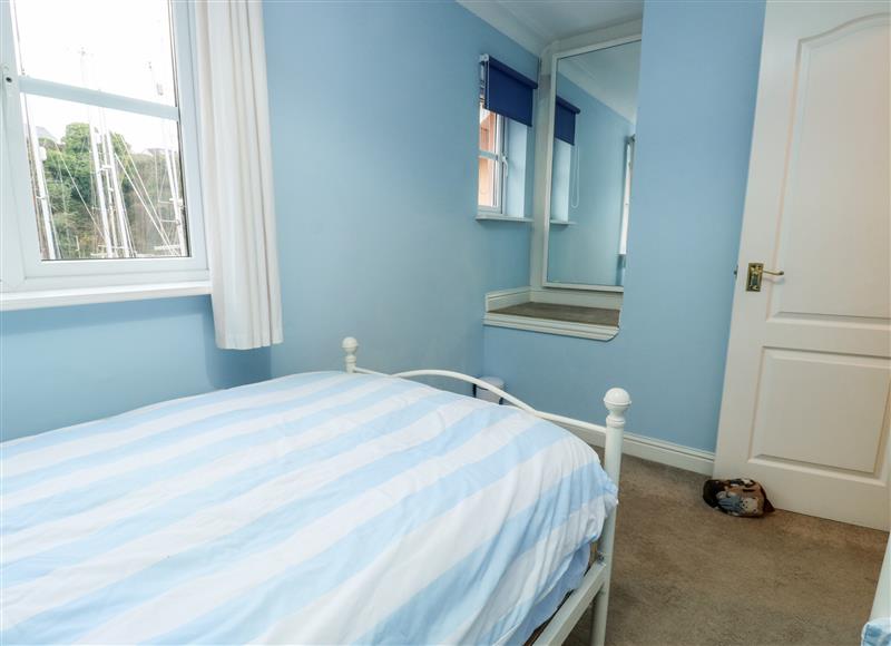 One of the bedrooms (photo 2) at Mountbatten House, Mount Batten