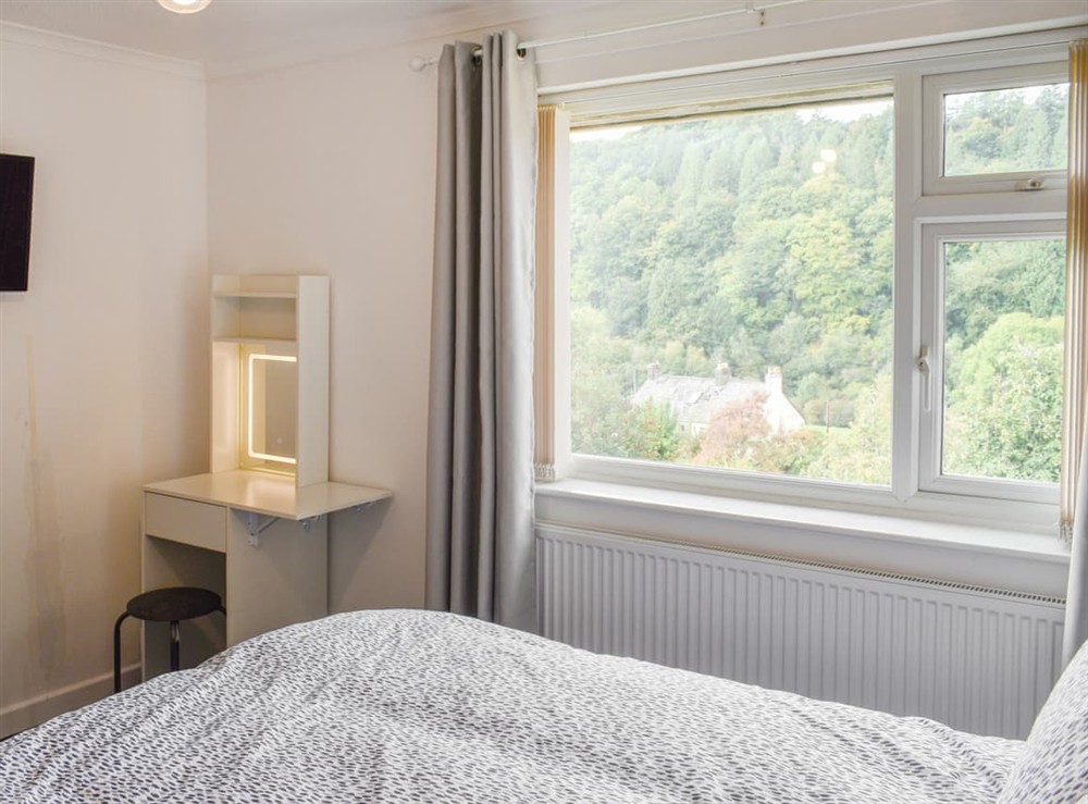 Double bedroom (photo 2) at Mountjoy in Cinderford, Gloucestershire