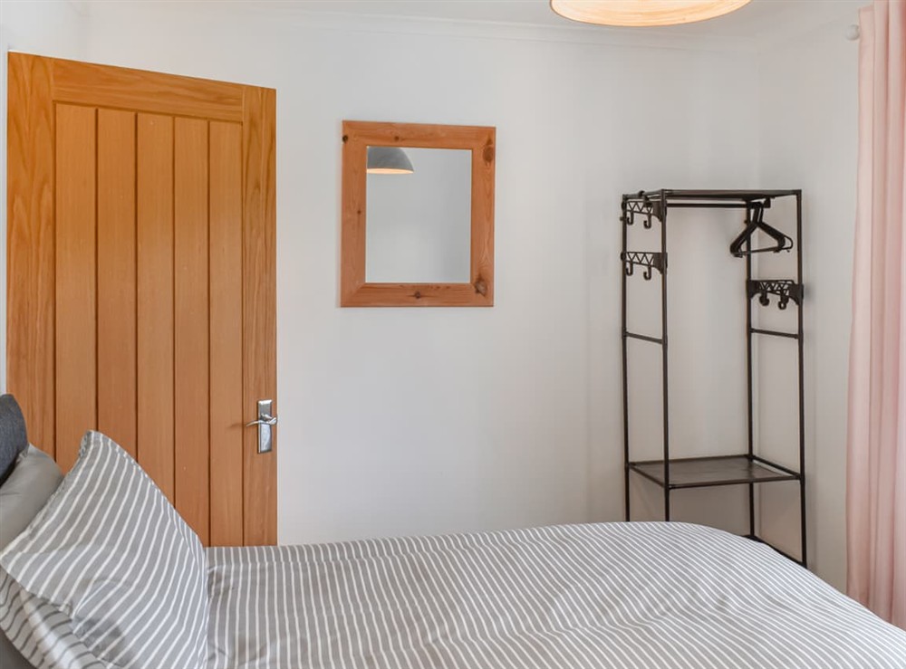 Twin bedroom (photo 2) at Mountjoy in Cinderford, Gloucestershire