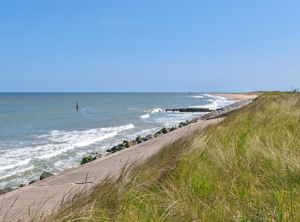 Beach (photo 3) at Mouse Hole in Great Witchingham, Norfolk